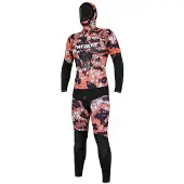 Pathos 1.5 Mm Freedive Harpunfiskedrakt