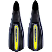 Mares Avanti Hc Pro Dykkefinner