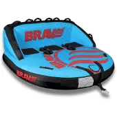 Brave Sports Sofa Funtube Sleperør For Båtliv