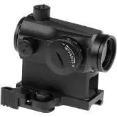 Aim-O Rd-1 Qd Kit Rødt Punkt