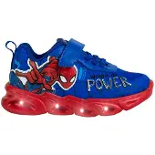 Cerda Spiderman Spiderman Eva With Lights Treningssko
