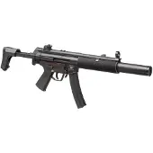 Jing Gong Pm5 Sd6 S-aeg Airsoft Angrepsgevær