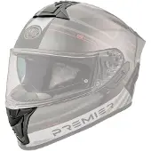 Premier Helmets Evoluzione Hjelm Ventilasjonssett
