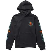 Salty Crew Tentacles Kids Hettegenser blå