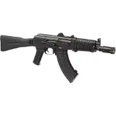 Lct Lck106 Airsoft Angrepsgevær