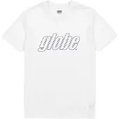 Globe Impacttee Kortarmet T-skjorte