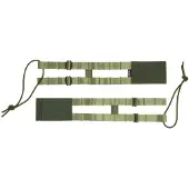 Crye Precision Avs 2-band Skeletal Buksebelte