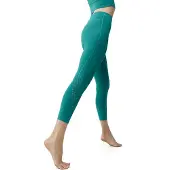 Born Living Yoga Zenda 7/8 Leggings