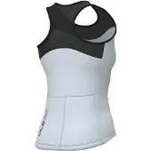 ALÉ Pragma Color Block Sport-topp
