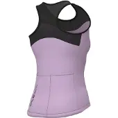 ALÉ Pragma Color Block Sport-topp