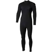 O'Neill Epic 3/2 Mm Langarmet Neopren-drakt Med Brystglidelås