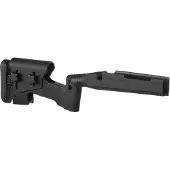 Amoeba Striker Series Multi-adjust Tactical Våpenkolbe