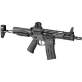 Krytac Trident Mk2 Pdw 0.5j Airsoft Angrepsgevær