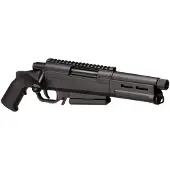 Amoeba Striker As-03 Bolt Action Airsoft-sniper