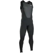 iON Long John 2.5 Mm Ermeløs Våtdrakt Uten Glidelås