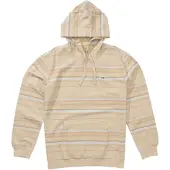 Salty Crew Crewser Fleece Hettegenser