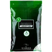 Nimrod Tactical 0.25g Bio Bb Professional Performance 4000rds Airsoft-kuler