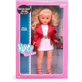 Nancy Evasion Collection-dukke