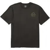 Salty Crew Jawbone Classic Kortarmet T-skjorte