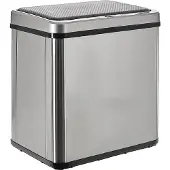 Wellhome Smart Benløs Resirkuleringssøppelbøtte 30l