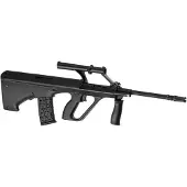 Jing Gong Aug A1 Airsoft Angrepsgevær