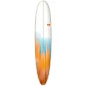 NSP E-plus Longboard 9´6´´ Surfebrett