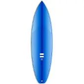 Indio Endurance Boom Hp 6´1 Surfebrett