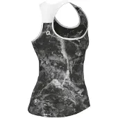 ALÉ Pragma Marble Sport-topp