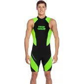 Madwave Opnwtr Hydrostar Dsss Sls Ermeløs Neopren-drakt