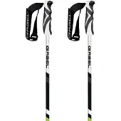Gabel Carbon Cross Stolper