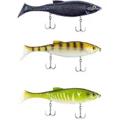 Shimano Fishing Yasei Hyper Hybrid Synkende Sluk 200 Mm
