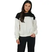 Salty Crew Sail Away Crew Collegegenser
