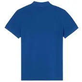 Lacoste Kids 847386 Kortermet Poloskjorte