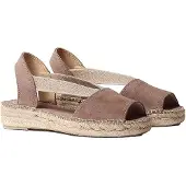Toni pons Ella Sandaler