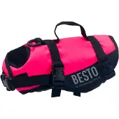 Besto Deluxe Cat Redningsvest Til Kjæledyr