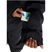 Burton Gore-tex Shell Jakke