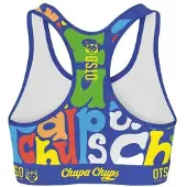 Otso Chupa Chups 70´s Sports Topp Middels Påvirkning
