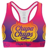 Otso Chupa Chups Super Tasty Sports Topp Middels Påvirkning