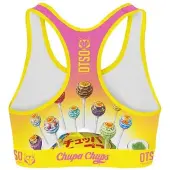 Otso Chupa Chups Flavours World Sports Topp Middels Påvirkning