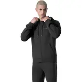 Everlast Hoodie Genser Med Hel Glidelås