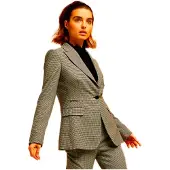 & Me &amp; Me Cher Blazer