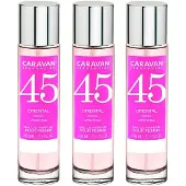 Caravan Nº45 150ml Parfyme 3 Enheter