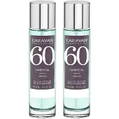 Caravan Nº60 150ml Parfyme 2 Enheter
