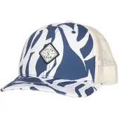 Salty Crew Sealine Retro Trucker Cap