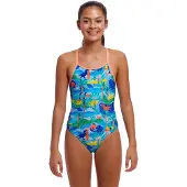 Funkita Diamond Back Badetøy
