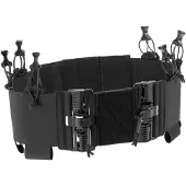 Templar´s Gear Cpc Roc Elastic Pouches Gen 4 Buksebelte