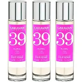 Caravan Nº39 150ml Parfyme 3 Enheter