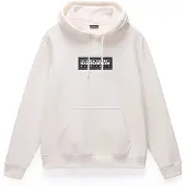 Napapijri Box Logo Hettegenser