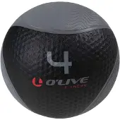 Olive 4kg Medisinball