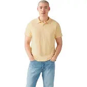 Levi's Shoreline Tech Kortermet Poloskjorte